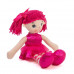 Мягкая игрушка Кукла ZF104001504F